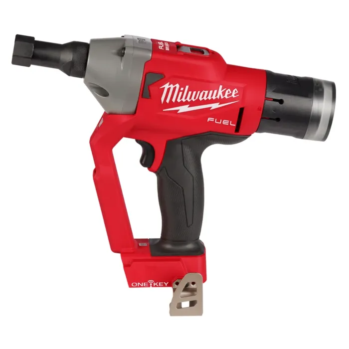 Milwaukee M18 FUEL™ 1/4" Lockbolt Tool w/ ONE-KEY™