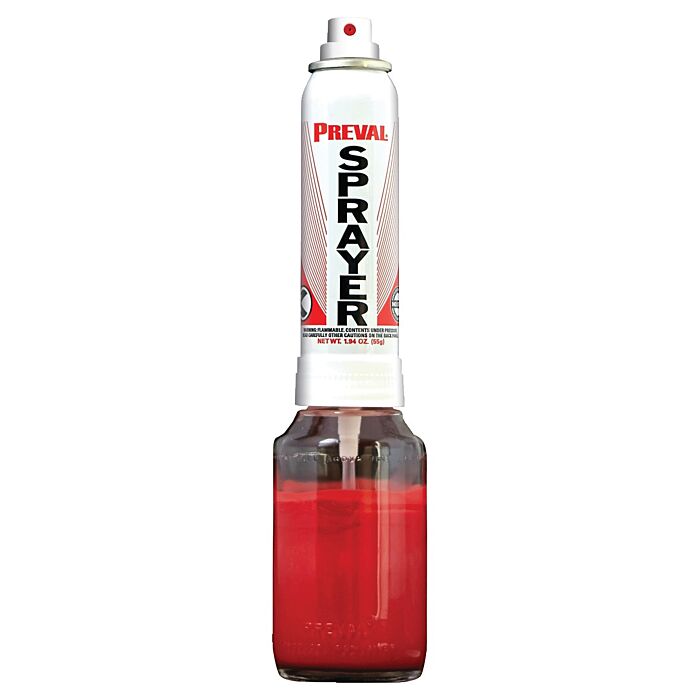 Preval Paint Sprayer System