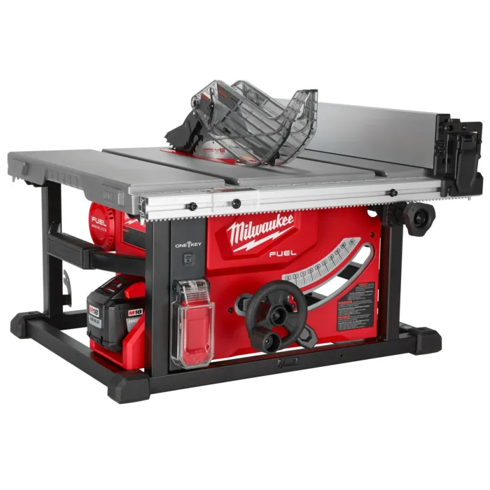 Milwaukee M18 FUEL™ 8-1/4