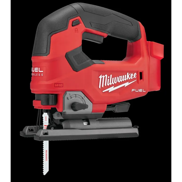 Milwaukee M18 FUEL™ D-Handle Jig Saw