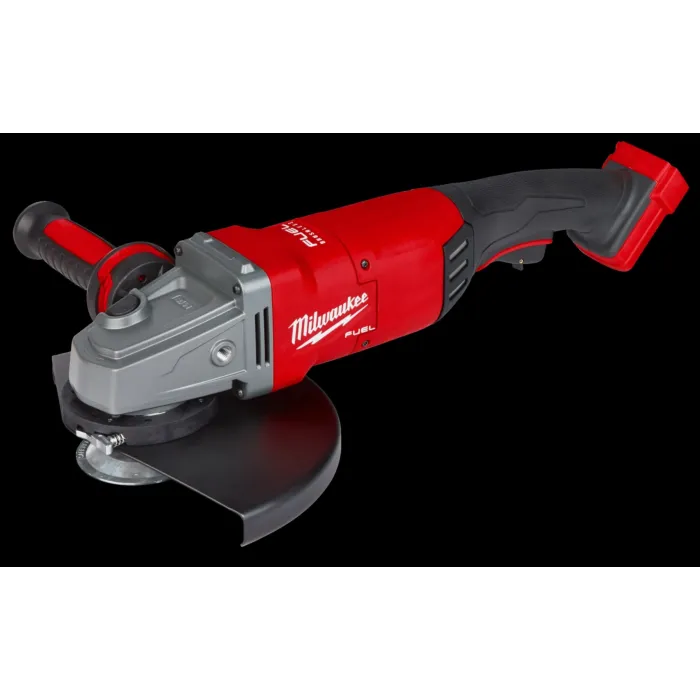 Milwaukee M18 FUEL™ 7" / 9" Large Angle Grinder (Tool Only)