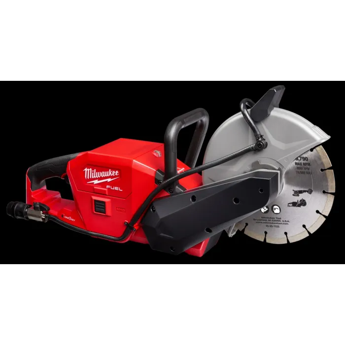 Milwaukee M18 FUEL™ 9" Cut-Off Saw w/ ONE-KEY™