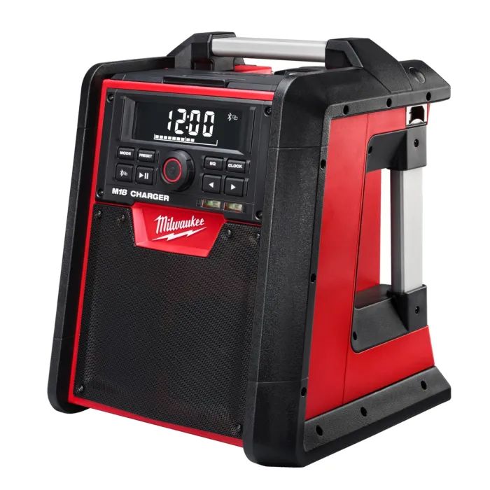 Milwaukee M18™ Jobsite Radio/Charger