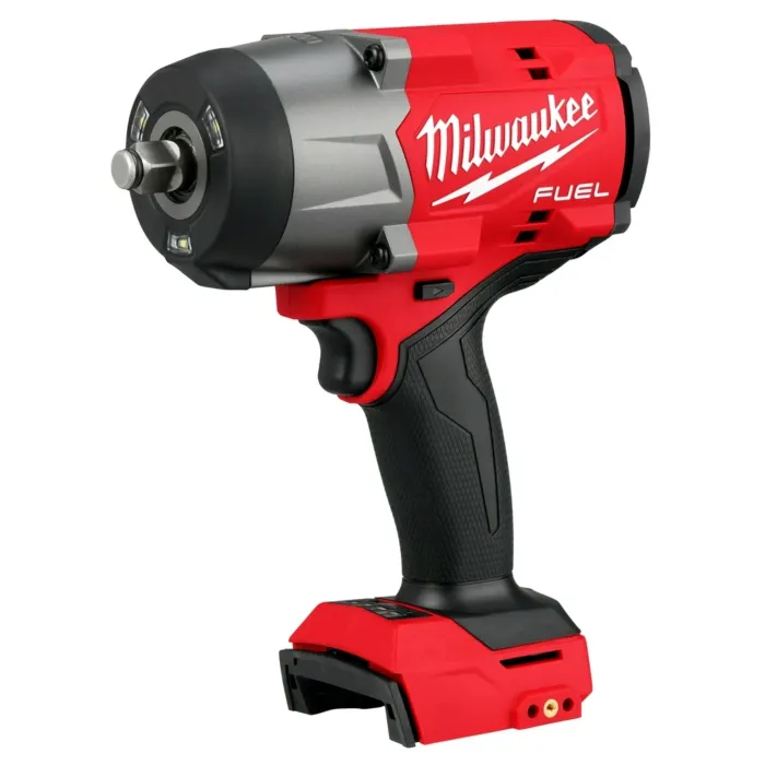 Milwaukee M18 FUEL™ 1/2 in. High Torque Impact Wrench w/ Friction Ring (Bare Tool)