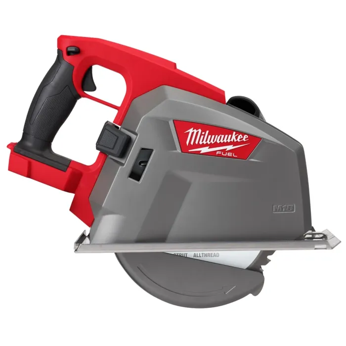 Milwaukee M18 FUEL™ 8" Metal Cutting Circular Saw