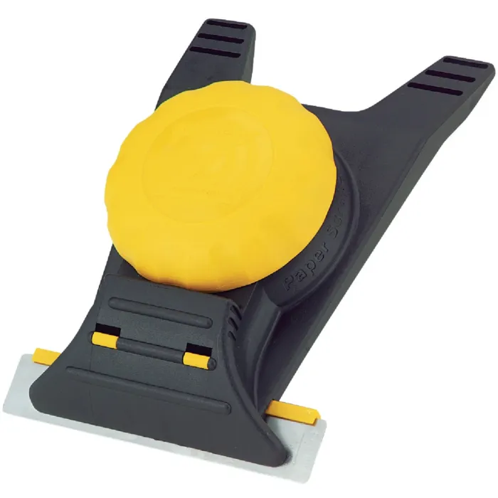 Rust-Oleum Zinsser Dif Paper Scraper Wallpaper Remover Tool
