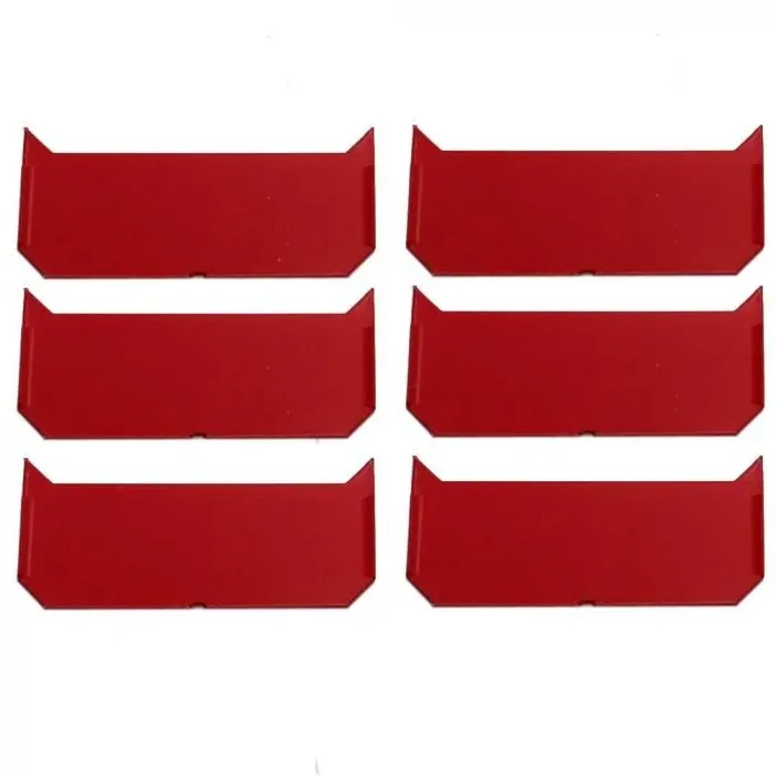 Milwaukee PACKOUT Low Profile Bin Dividers
