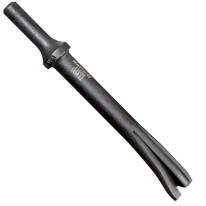 Mayhew Tools Pneu. Sheet Metal Trimmer