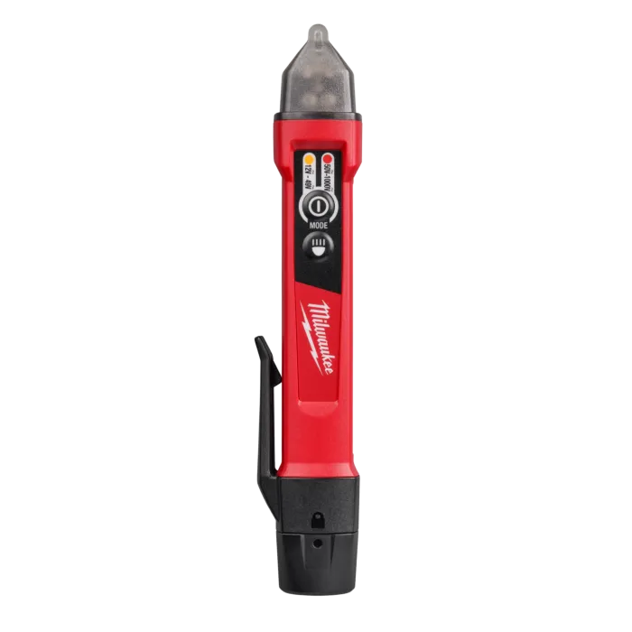 Milwaukee Dual Range Voltage Detector w/ LED