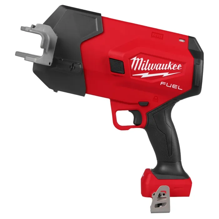 Milwaukee M18 FUEL 1/2 in. to 1 in. Steel Pipe Cutter