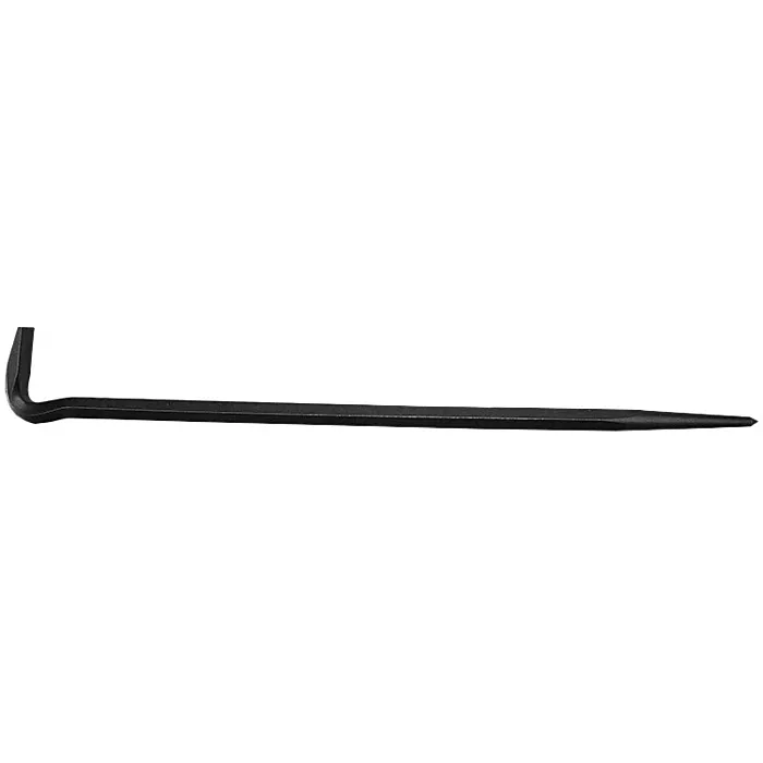 Mayhew Tools 18" Pro Rolling Head Pry Bar