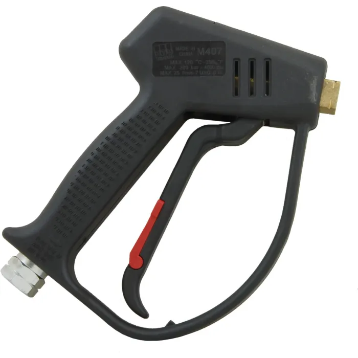 Alkota Cleaning Systems Inc 4000 psi 7 gpm 3/8 x 1/4 in Trigger Gun