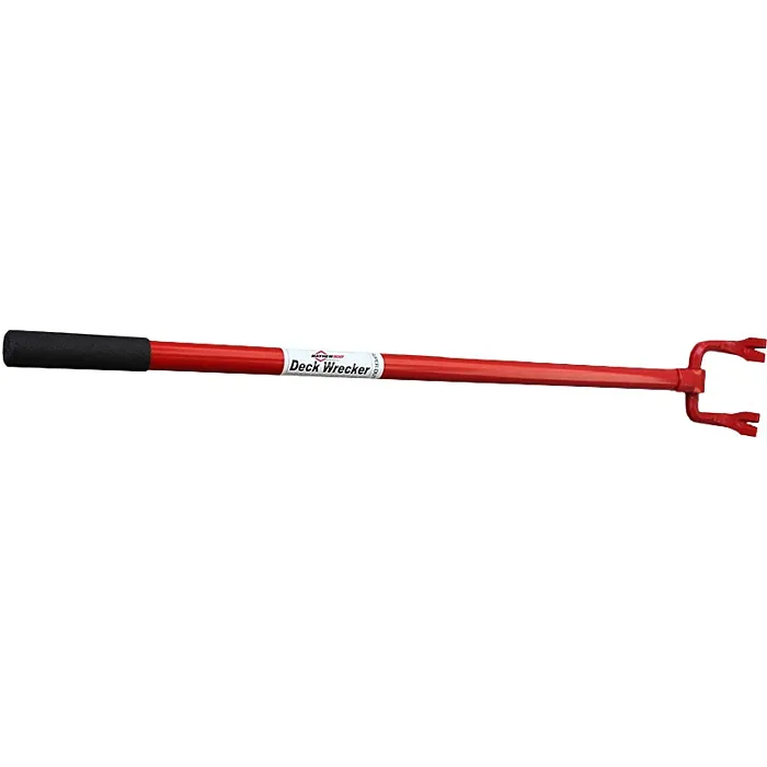 Mayhew Tools Deck Wrecker
