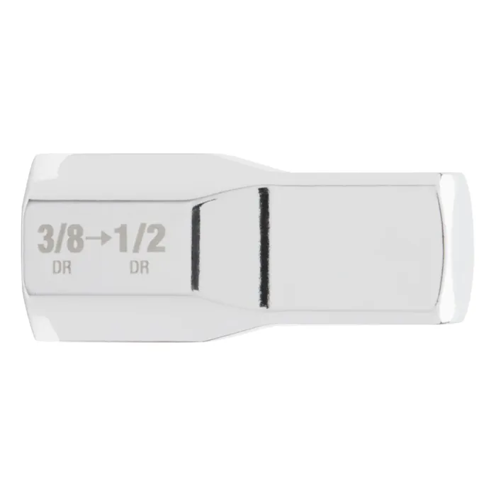 Milwaukee 3/8" Drive 3/8"F X 1/2"M Adapter