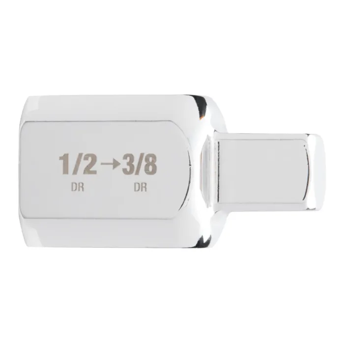 Milwaukee 1/2" Drive 1/2"F X 3/8"M Adapter