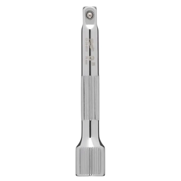 Milwaukee 1/4" Drive 3" Extension