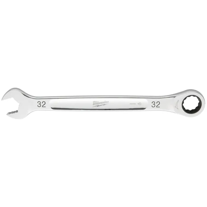 Milwaukee 32MM Ratcheting Combination Wrench