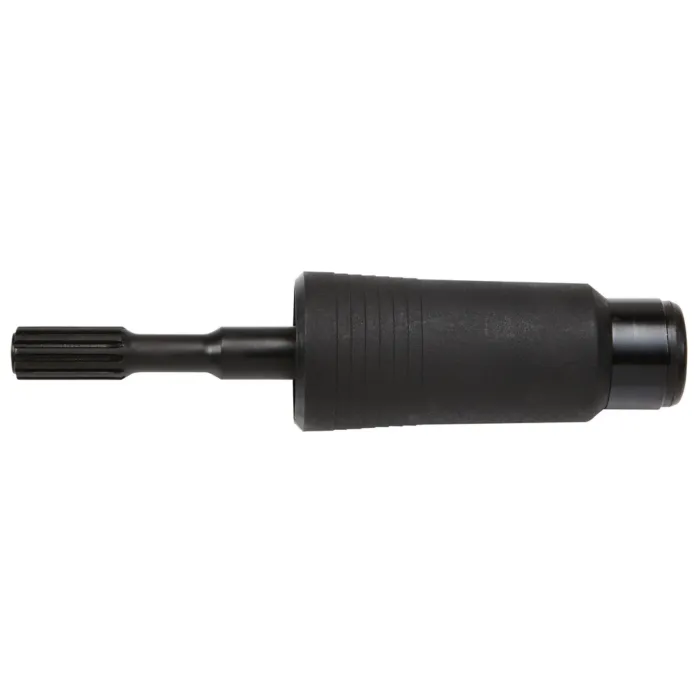 Milwaukee Spline to SDS Max Adapter
