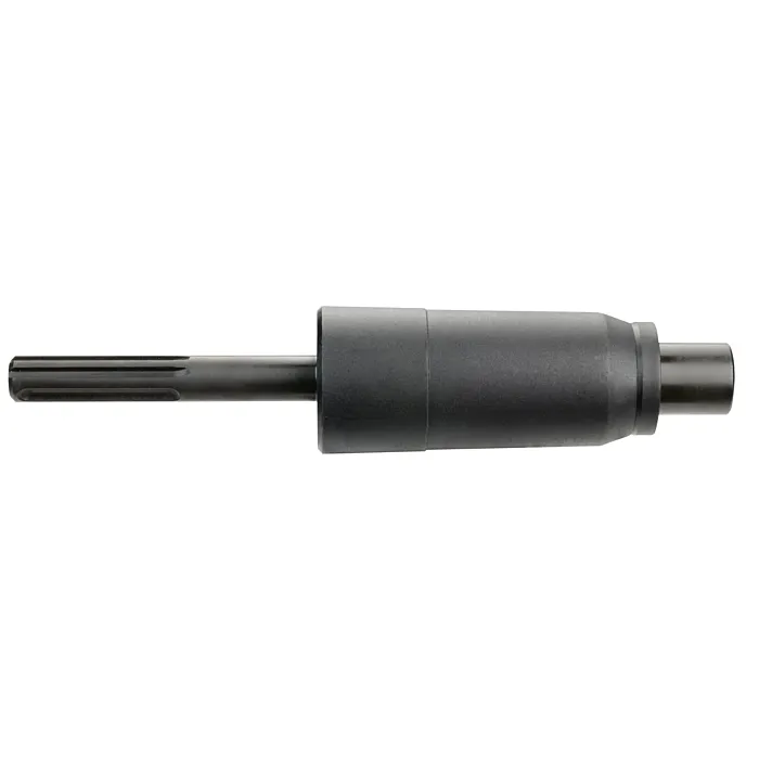 Milwaukee SDS Max to Spline Adapter