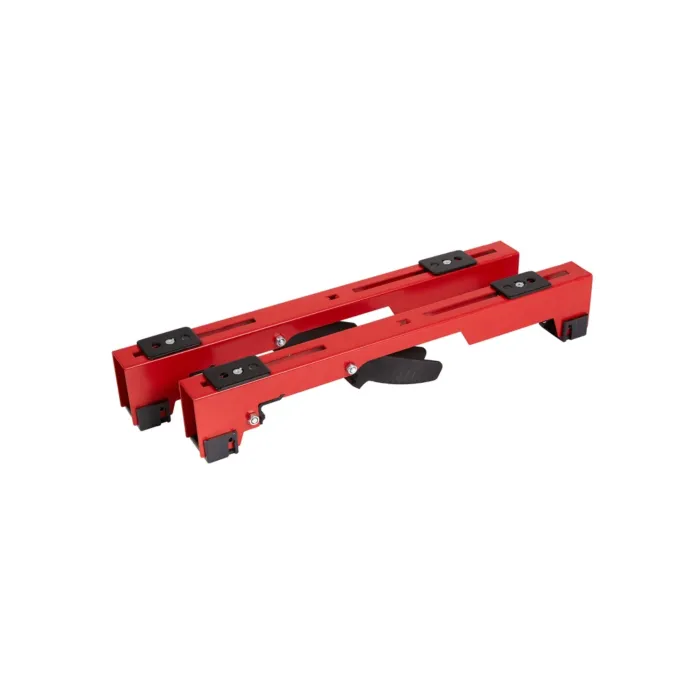 Milwaukee Miter Saw Stand Mounting Brackets