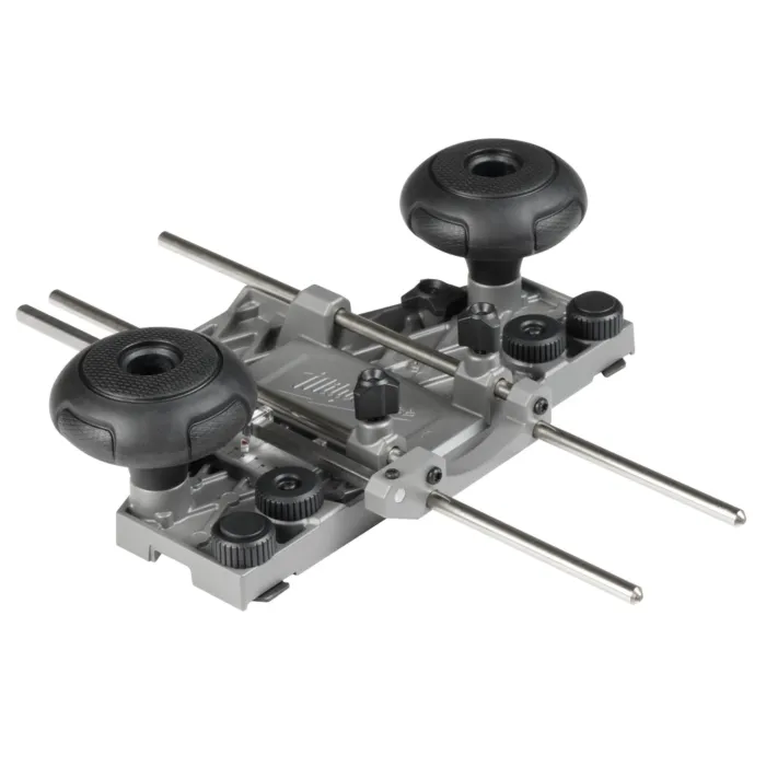 Milwaukee 1/2" Router Plunge Base