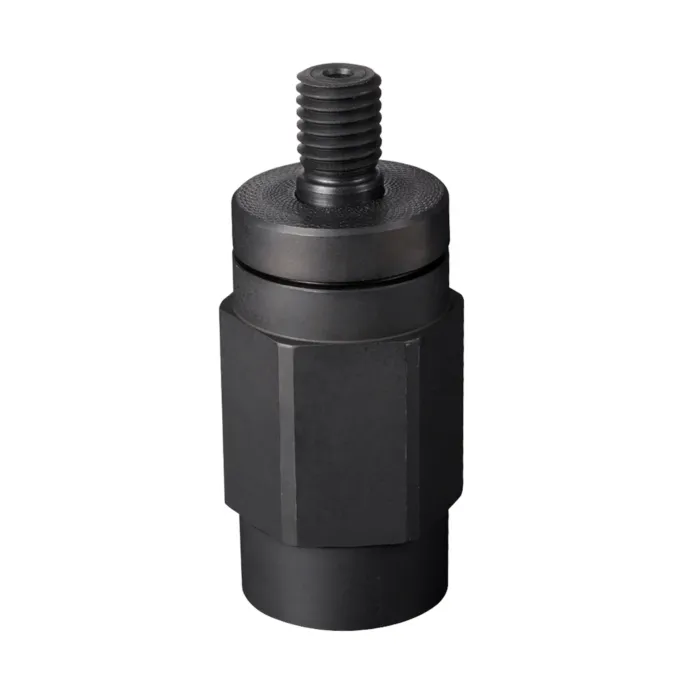 Milwaukee Core Bit Adapter - 1-1/4 in. F - 5/8 in. M