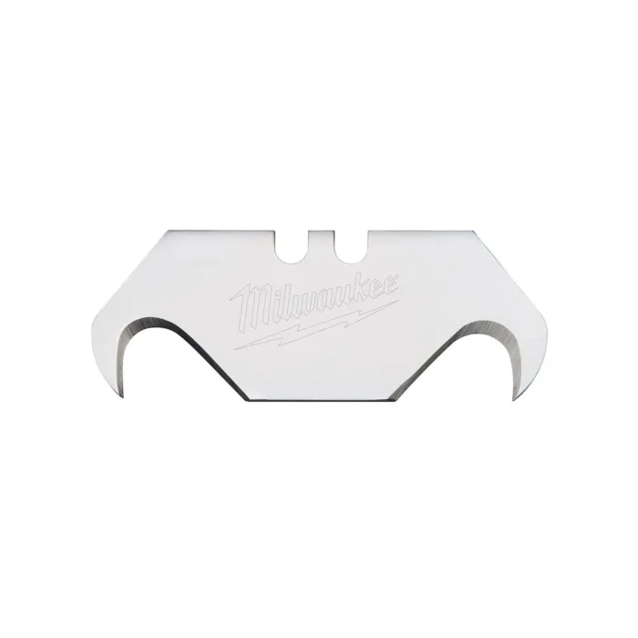 Milwaukee 5 PC Hook Utility Knife Blades