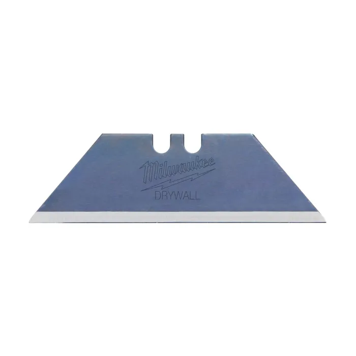 Milwaukee 5 PC Drywall Utility Knife Blades