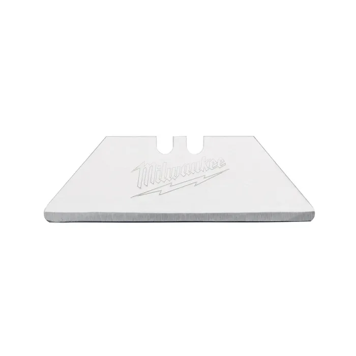 Milwaukee 50 PC Carton Utility Knife Blades w/ Dispenser