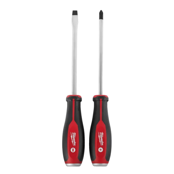 Milwaukee Demo Screwdriver Set (2pc)
