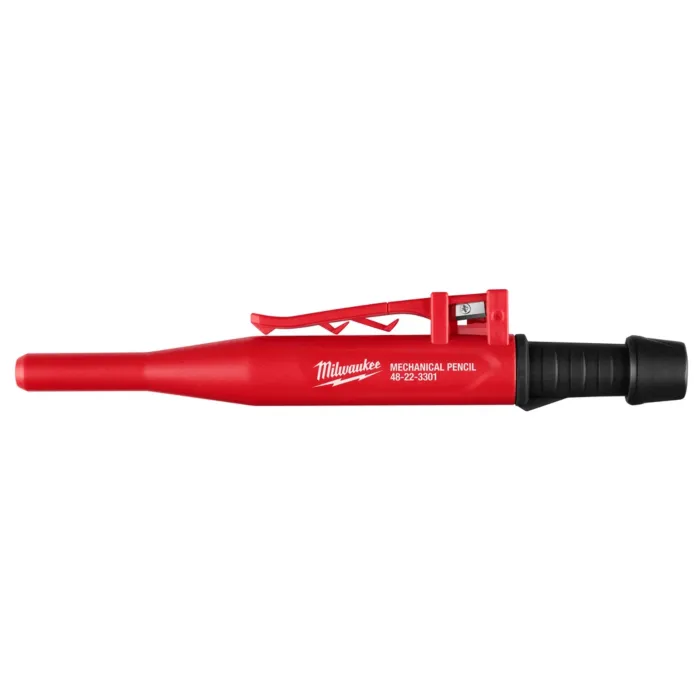 Milwaukee Mechanical Pencil w/ Replacement Lead