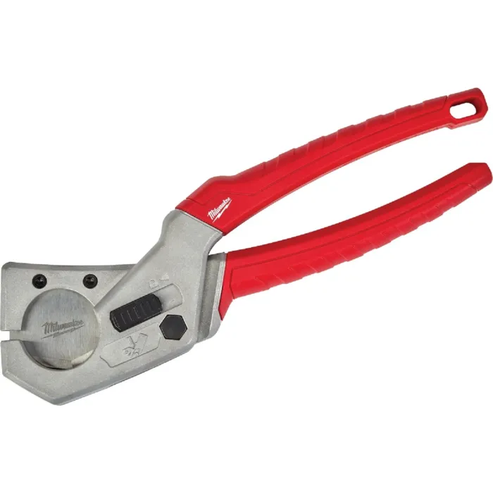 Milwaukee PEX Tubing Cutter