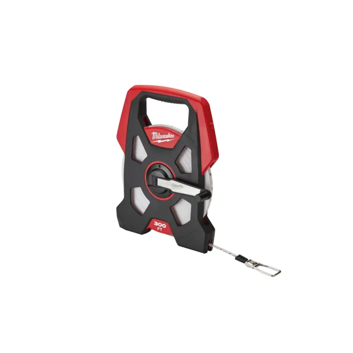 Milwaukee 300Ft Open Reel Long Tape