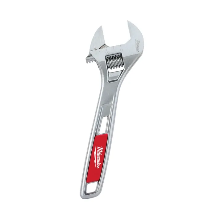 Milwaukee 6" Adjustable Wrench