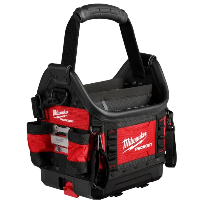 Milwaukee PACKOUT™ 10" Structured Tote