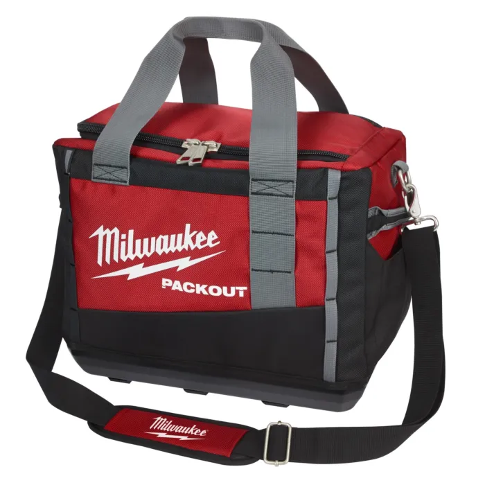 Milwaukee 15" PACKOUT™ Tool Bag