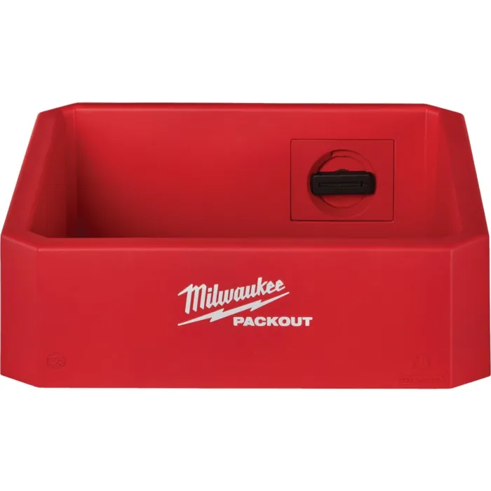 Milwaukee PACKOUT™ Compact Shelf