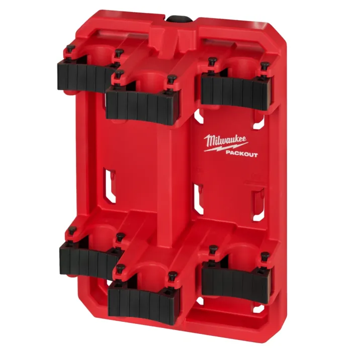Milwaukee PACKOUT™ Long Handle Tool Rack