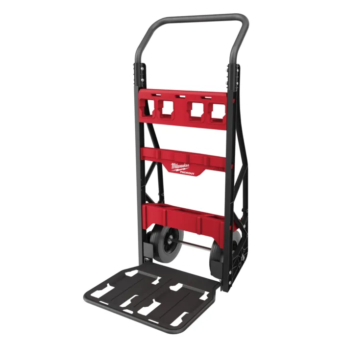 Milwaukee PACKOUT™ 2-Wheel Cart