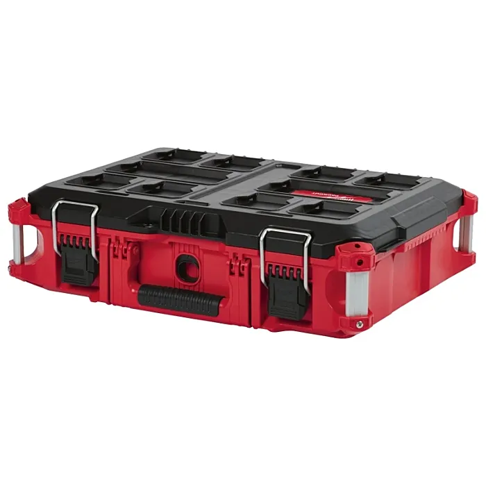 Milwaukee PACKOUT™ Tool Box