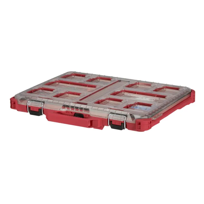 Milwaukee PACKOUT™ Low-Profile Organizer