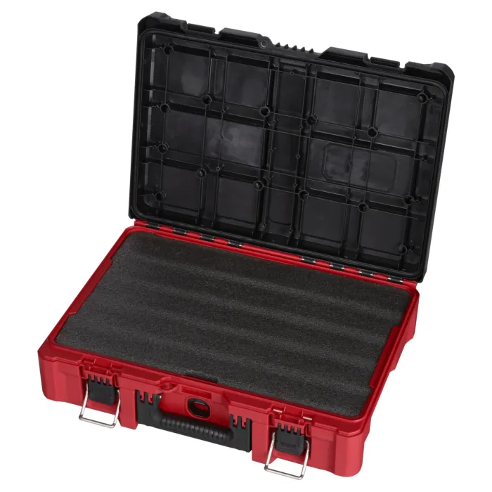 Milwaukee PACKOUT™ Tool Case W/ Customizable Insert