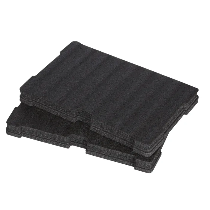 Milwaukee Customizable Foam Insert