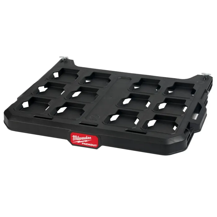 Milwaukee PACKOUT™ Shelf for E-Track
