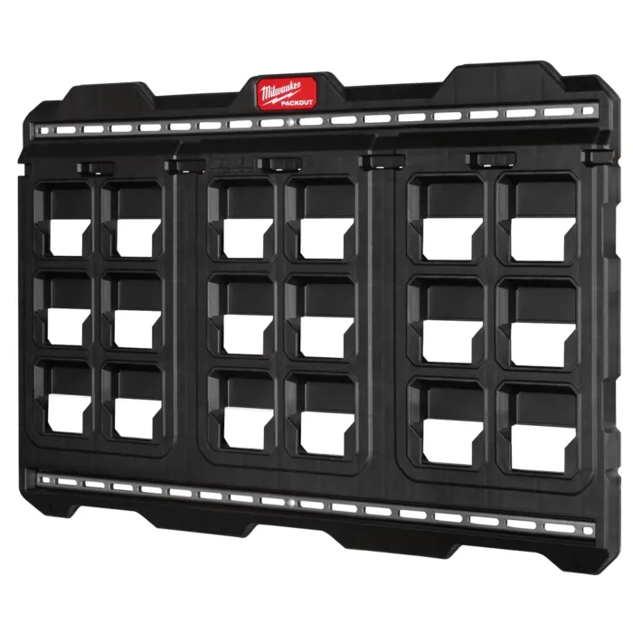 Milwaukee PACKOUT™ Large Wall Plate