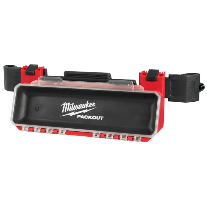 Milwaukee PACKOUT™ Tool Box Magnetic Bin Attachment