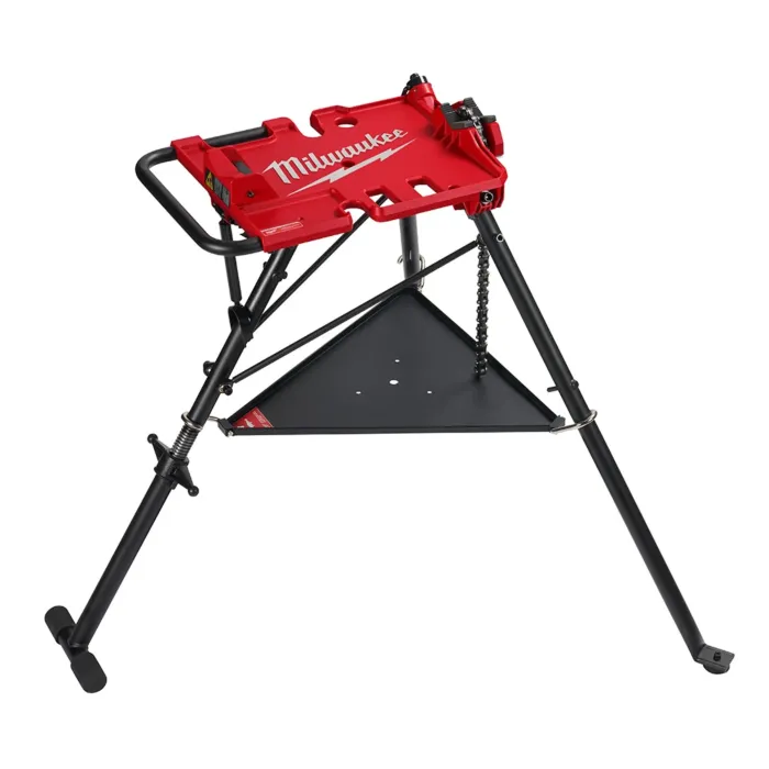 Milwaukee 6” Leveling Tripod Chain Vise