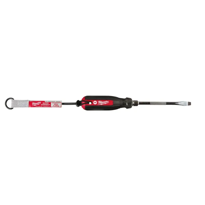 Milwaukee 3pc 5lb Small Quick-Connect Accessory