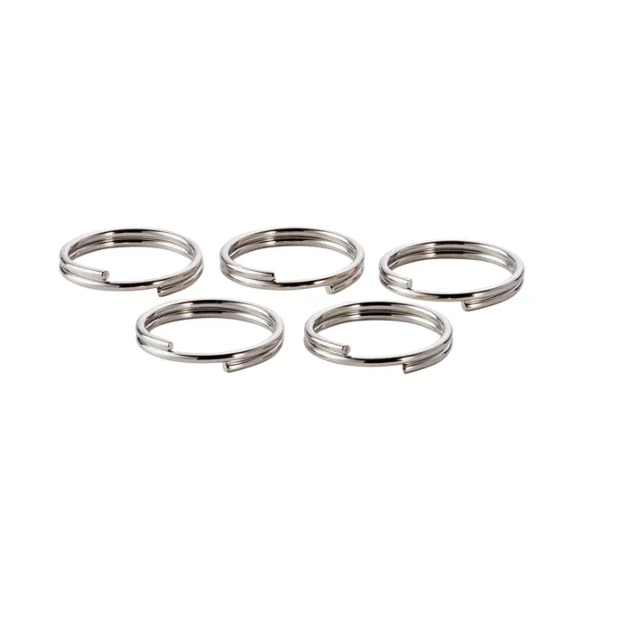 Milwaukee 5pc 2lb 1" Split Ring
