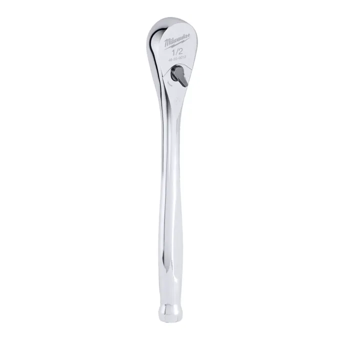 Milwaukee 1/2" Drive Ratchet